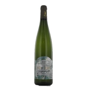 le Domaine Clément Lissner - Dionysiuskapelle Sylvaner