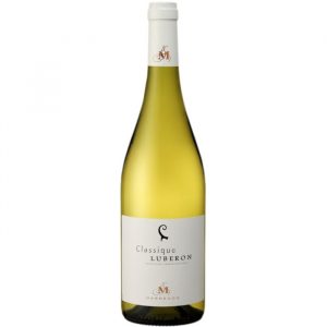 Marrenon - Classique Luberon