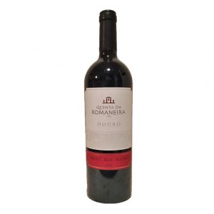Romaneira - Quinta da Romaneira Douro Tinto 2012
