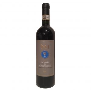 Cantine Dei - Vino Nobile di Montepulciano 2010