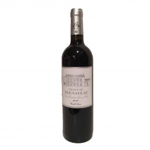 Chateau Bernateau 2015