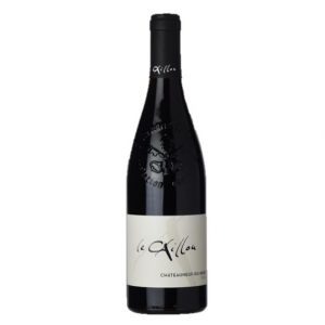 Le Clos du Caillou – Chateauneuf-du-Pape Le Tradition rouge 2016