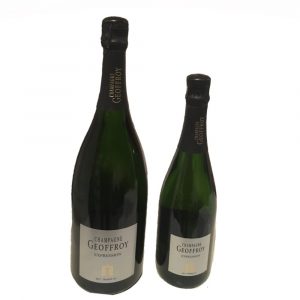 Champagne Geoffroy - Expression 1er Cru Brut Magnum 1,5 litru