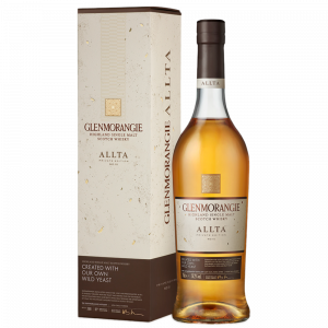 Glenmorangie Allta