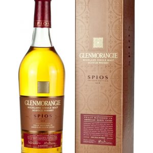 Glenmorangie Spios