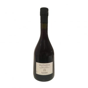 Champagne Geoffroy - Ratafia 18%, 0,5 litru