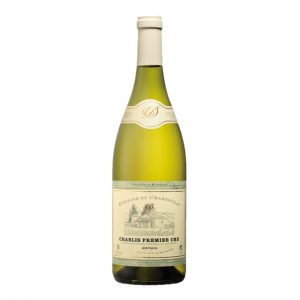 Domaine du Chardonnday - Chablis Premier cru - Montmains 2016