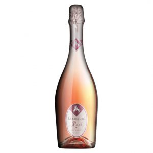 Prosecco rosé Le Colture - brut