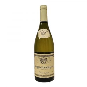 Louis Jadot - Chablis Premier Cru - Fourchaume 2017