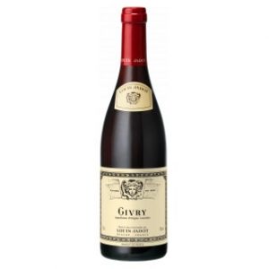 Louis Jadot - Givry Rouge 2016