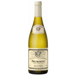 Louis Jadot - Bourgogne Chardonnay "Couvent des Jacobins"
