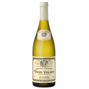 Louis Jadot - Macon-Villages Blanc 2018