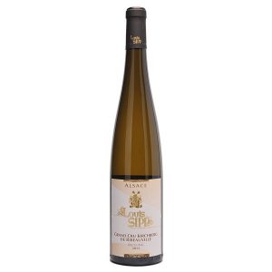Louis Sipp - Riesling Grand Cru Kirchberg 2013