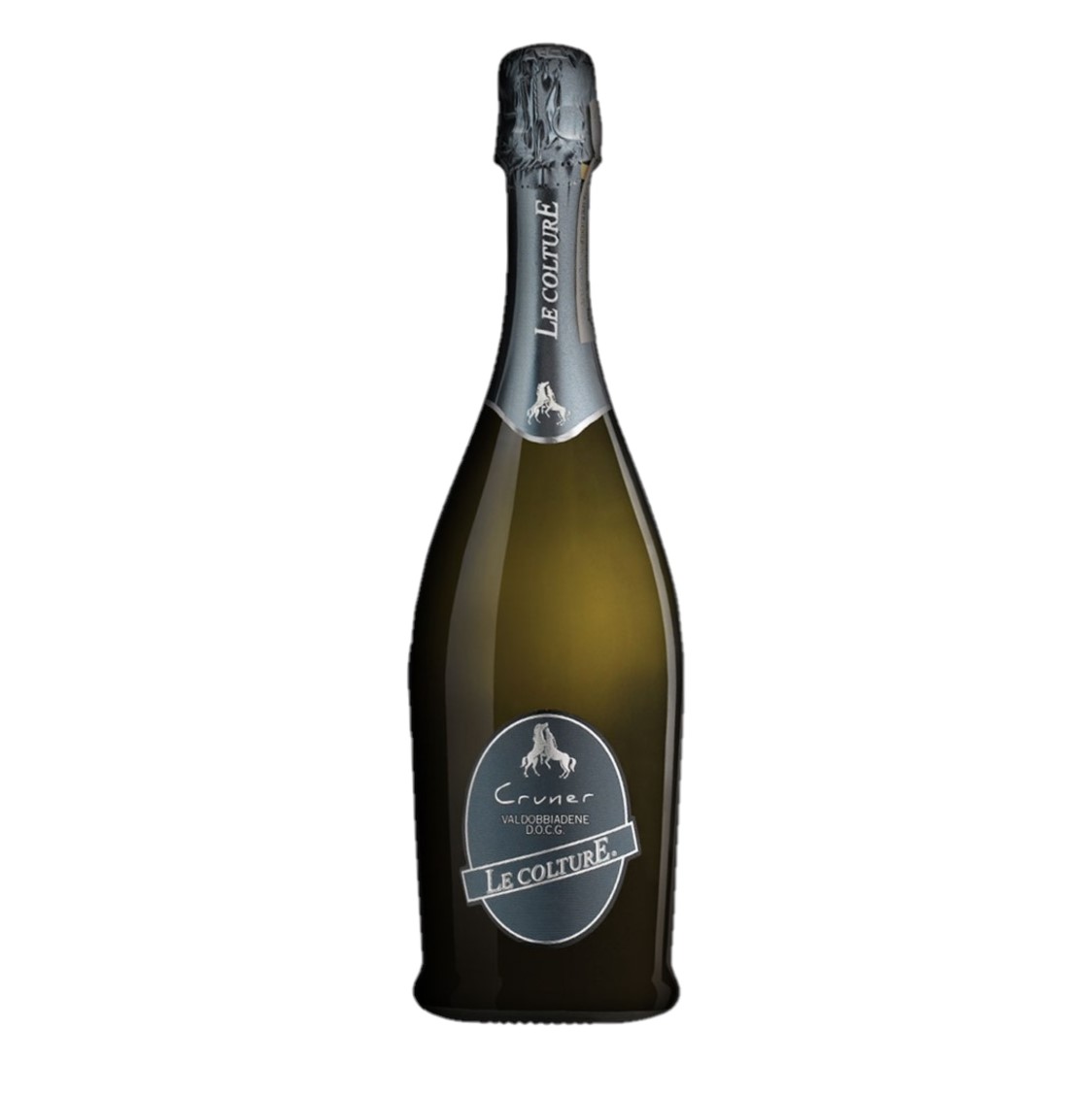 Prosecco DOCG Le Colture CRUNER dry