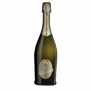 Prosecco DOCG Le COLTURE Pianer Extra Dry