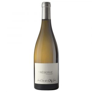 Le Clos du Caillou - La Réserve Côtes-du-Rhône Blanc 2019