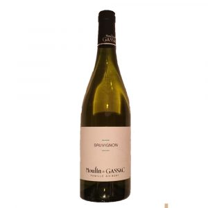 Moulin de Gassac - Sauvignon Blanc
