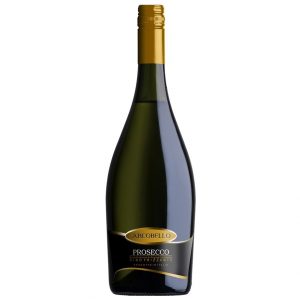 TWP - Arcobello Prosecco Frizzante DOC