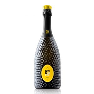Prosecco DOCG BEPIN DE ETO Superiore Millesimato Extra Dry