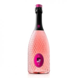 BEPIN DE ETO Flavé Rosato, Spumante Brut Millesimato