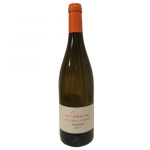Domaine de La Meuliére – Chablis Cuvée Les Larmes de l'Oubli 2016