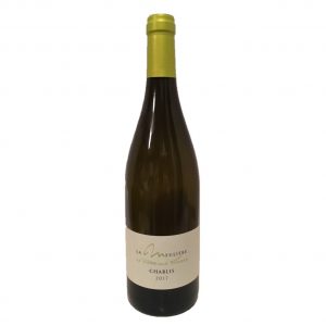 Domaine de La Meuliére - Chablis La Vigne aux Songes 2017