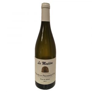 Meuliére – Chablis 1er Cru Monts de Milieu 2019