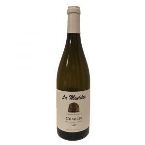 Domaine de la Meuliere - Chablis