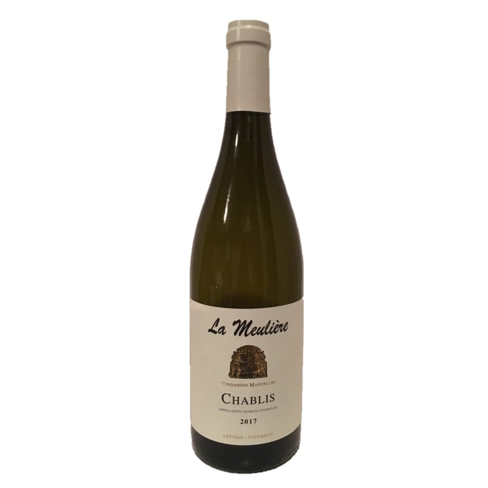 Domaine de la Meuliere - Chablis