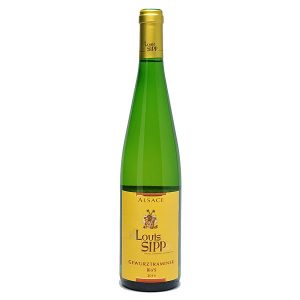 Louis Sipp - Gewurztraminer