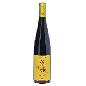Louis Sipp - Pinot Noir Bio S