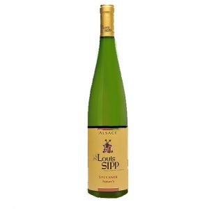 Louis Sipp - Sylvaner