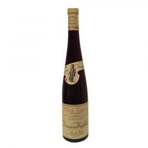 Domaine Weinbach - Pinot Noir Clos des Capucins 2017