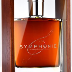 Daniel Bouju - Cognac Carafe Symphonie