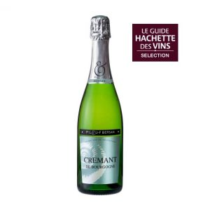 Domaine Pierre-Louis & Jean-François BERSAN – Crémant de Bourgogne Blanc