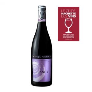 Domaine Pierre-Louis & Jean-François BERSAN – Irancy