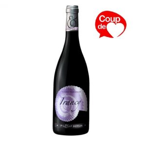 Domaine Pierre-Louis & Jean-François BERSAN –  Irancy Cuvée Marianne