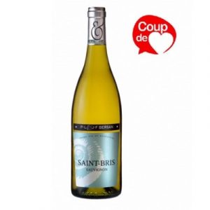 Domaine Pierre-Louis & Jean-François BERSAN – Saint-Bris