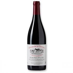 Château de la Charrière - BEAUNE 1ER CRU CLOS DES VIGNES FRANCHES 2016