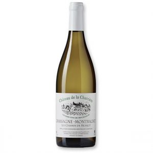 Château de la Charrière – CHASSAGNE-MONTRACHET "Les Champs de Morjot" 2018