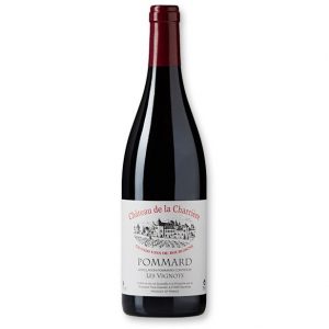 Château de la Charrière - POMMARD LES VIGNOTS 2017