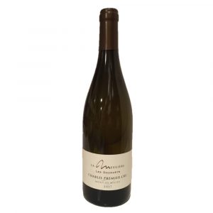 Meuliere - Chablis 1er Cru Monts de Milieu Les Gougueys 2018