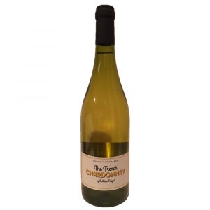 Famille PAQUET – MONTAGNAC – Chardonnay „The French“ by Mathieu Paquet