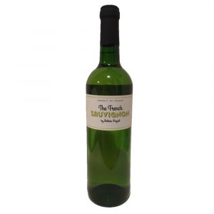 Famille PAQUET – MONTAGNAC – Sauvignon „The French“, by Mathieu Paquet