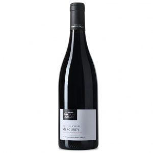 Domaine Theulot-Juillot – Mercurey "Vieilles Vignes" 2018