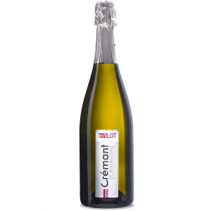 Domaine Theulot-Juillot - Crémant de Bourgogne Blanc de Noir
