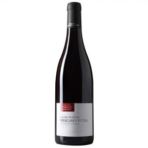 Domaine Theulot-Juillot - Mercurey 1er Cru "Les Champs Martins" 2017