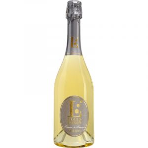 LOUIS LORON & FILS - Crémant de Bourgogne "Ambition brut"