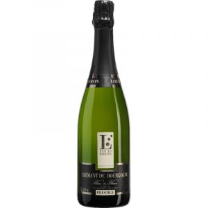 LOUIS LORON & FILS - Crémant de Bourgogne "Prestige Brut"