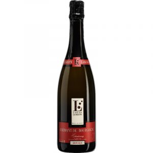 LOUIS LORON & FILS - Crémant de Bourgogne "Royale Brut"